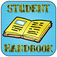 Student Handbook is now available on Website